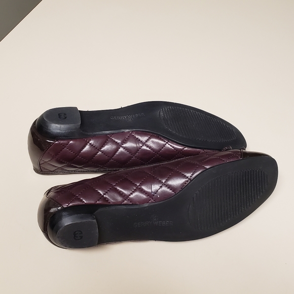 Gerry Weber flats size 38 - Picture 8 of 9